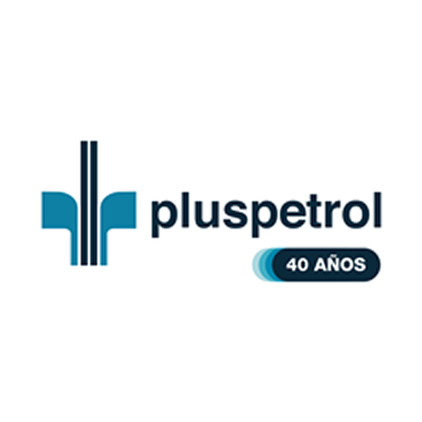 Logo Pluspetrol - B.ark