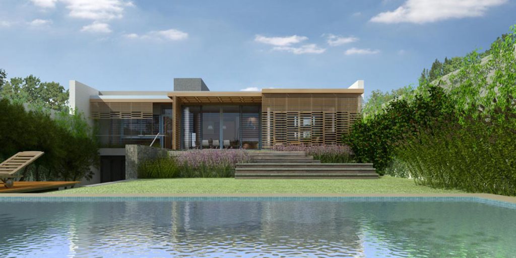 Vivienda Unifamiliar