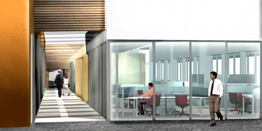 Oficinas Nobleza Piccardo