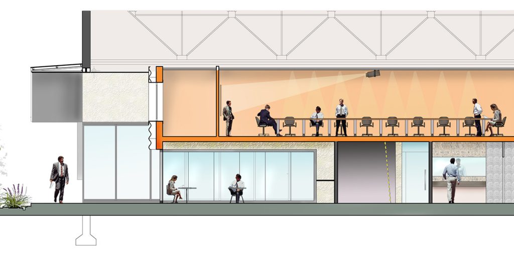 Oficinas Nobleza Piccardo