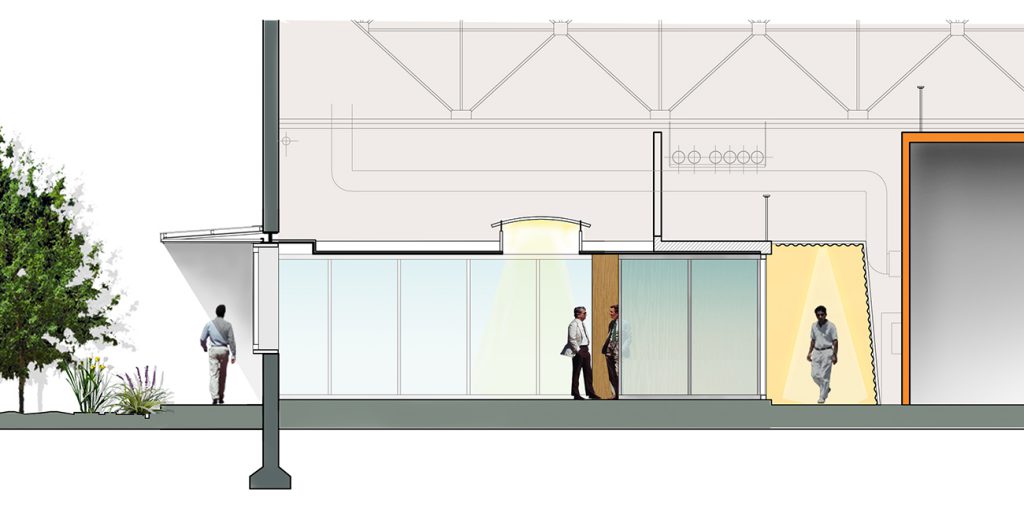 Oficinas Nobleza Piccardo