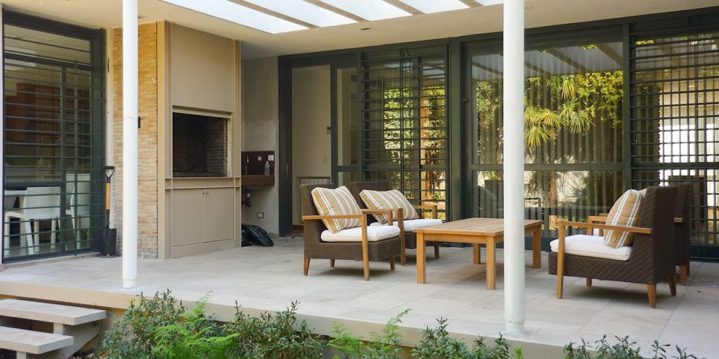 Vivienda Unifamiliar