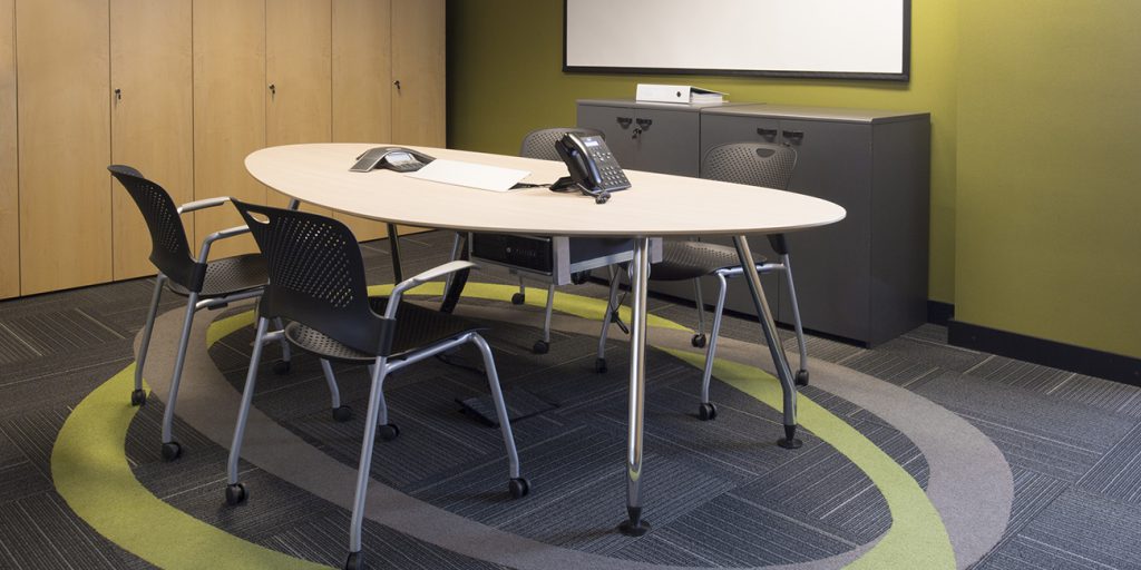 Oficinas Corporativas Pluspetrol