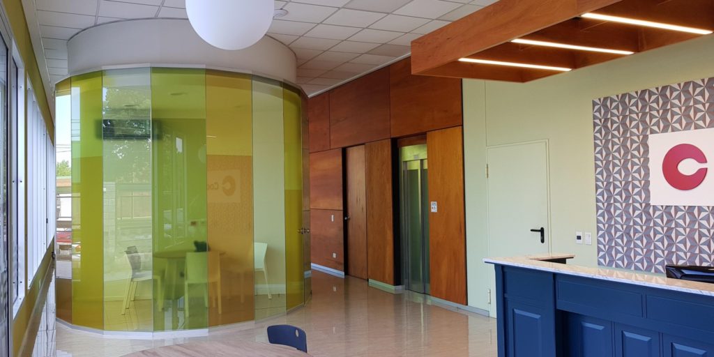 Oficinas Cook Master