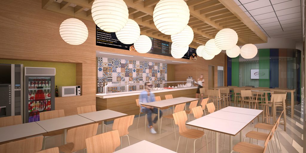 Oficinas Cook Master