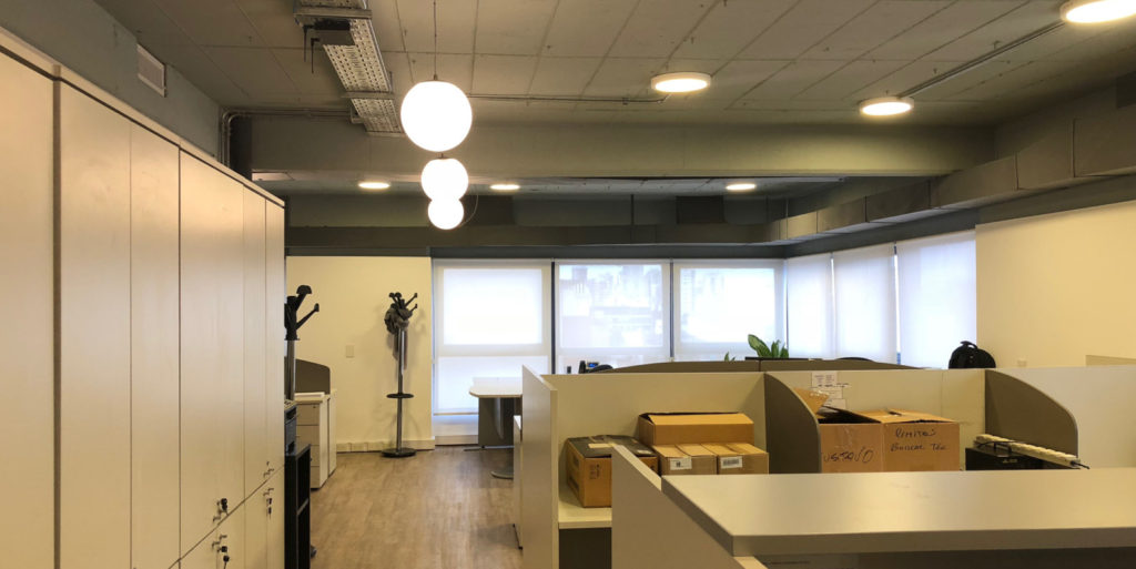 Oficinas Boreal Technologies