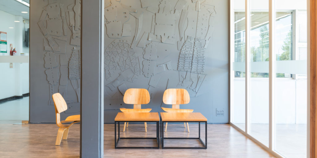 Oficinas Corporativas Metalsa